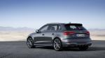 Audi S3 Sportback 2016 года (WW)